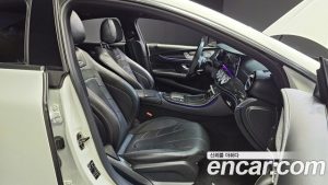 Mercedes-Benz CLS-Class AMG CLS53 4MATIC+ 2021 года из Южной Кореи