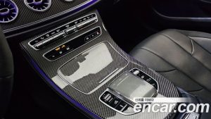 Mercedes-Benz CLS-Class AMG CLS53 4MATIC+ 2021 года из Южной Кореи