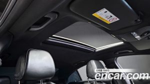 Mercedes-Benz CLS-Class AMG CLS53 4MATIC+ 2021 года из Южной Кореи