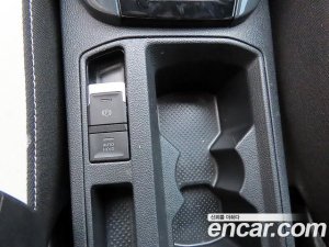 Volkswagen T-Roc 2.0 TDI Prestige 2021 года из Южной Кореи