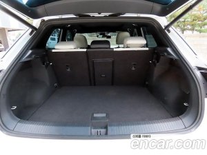 Volkswagen T-Roc 2.0 TDI Prestige 2021 года из Южной Кореи