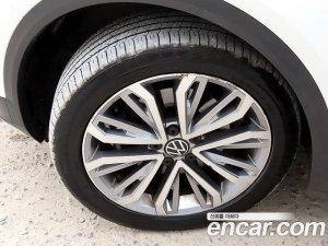 Volkswagen T-Roc 2.0 TDI Prestige 2021 года из Южной Кореи