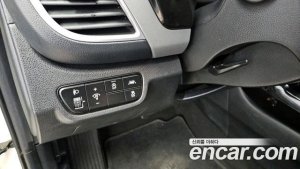 Kia Seltos Дизель 1.6 2WD 2021 года из Южной Кореи