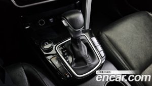 Kia Seltos Дизель 1.6 2WD 2021 года из Южной Кореи