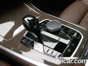 BMW X5 xDrive 30d xLine 2020 года из Южной Кореи