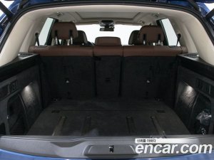BMW X5 xDrive 30d xLine 2020 года из Южной Кореи