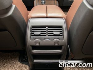 BMW X5 xDrive 30d xLine 2020 года из Южной Кореи