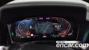 BMW 3-Series 320i Luxury 2021 года из Южной Кореи