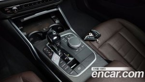 BMW 3-Series 320i Luxury 2021 года из Южной Кореи