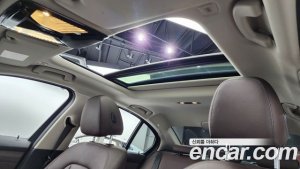 BMW 3-Series 320i Luxury 2021 года из Южной Кореи