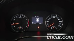 Kia Seltos Бензин 1.6 Turbo 2WD 2020 года из Южной Кореи