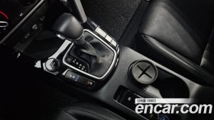 Kia Seltos Бензин 1.6 Turbo 2WD 2020 года из Южной Кореи