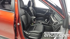 Kia Seltos Бензин 1.6 Turbo 2WD 2020 года из Южной Кореи