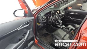 Kia Seltos Бензин 1.6 Turbo 2WD 2020 года из Южной Кореи
