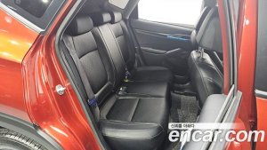 Kia Seltos Бензин 1.6 Turbo 2WD 2020 года из Южной Кореи