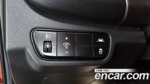 Kia Seltos Бензин 1.6 Turbo 2WD 2020 года из Южной Кореи