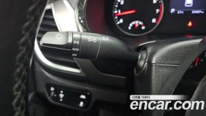 Kia Seltos Бензин 1.6 Turbo 2WD 2020 года из Южной Кореи