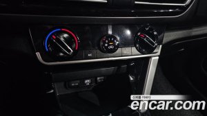 Kia Seltos Бензин 1.6 Turbo 2WD 2020 года из Южной Кореи