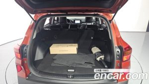Kia Seltos Бензин 1.6 Turbo 2WD 2020 года из Южной Кореи