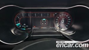 Ford Mustang GT Cabriolet 2021 года из Южной Кореи