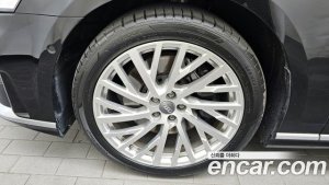 Audi A8 55 TFSI 4WD LWB 2020 года из Южной Кореи