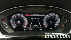 Audi A8 55 TFSI 4WD LWB 2020 года из Южной Кореи