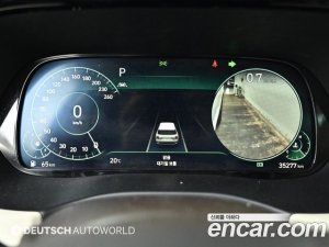 Hyundai Palisade Дизель 2.2 4WD 2022 года из Южной Кореи