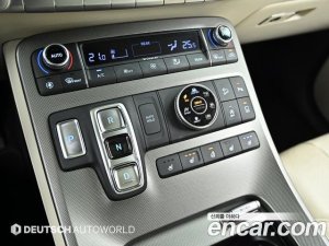 Hyundai Palisade Дизель 2.2 4WD 2022 года из Южной Кореи