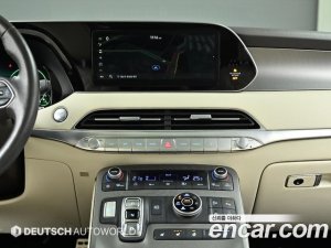 Hyundai Palisade Дизель 2.2 4WD 2022 года из Южной Кореи