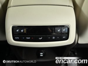 Hyundai Palisade Дизель 2.2 4WD 2022 года из Южной Кореи