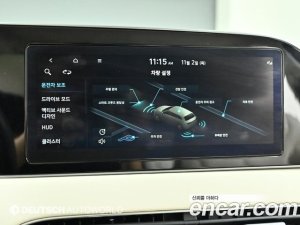 Hyundai Palisade Дизель 2.2 4WD 2022 года из Южной Кореи