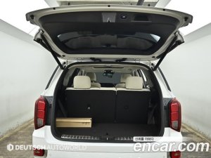 Hyundai Palisade Дизель 2.2 4WD 2022 года из Южной Кореи