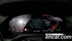 BMW X4 xDrive20d M Sport 2021 года из Южной Кореи