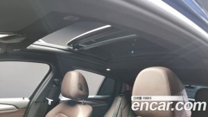 BMW X4 xDrive20d M Sport 2021 года из Южной Кореи