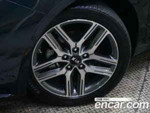 Kia K3 Prestige 2020 года из Южной Кореи