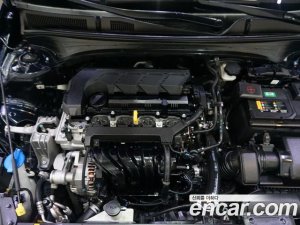 Kia K3 Prestige 2020 года из Южной Кореи
