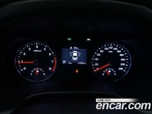 Kia K3 Prestige 2020 года из Южной Кореи