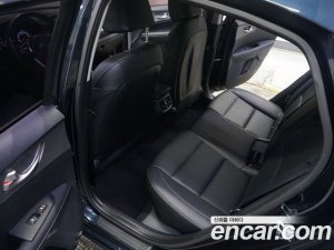 Kia K3 Prestige 2020 года из Южной Кореи