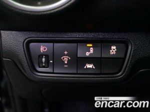 Kia K3 Prestige 2020 года из Южной Кореи