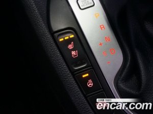 Kia K3 Prestige 2020 года из Южной Кореи