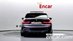 BMW 3-Series M340i First Edition 2020 года из Южной Кореи