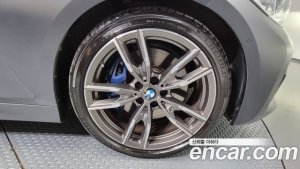 BMW 3-Series M340i First Edition 2020 года из Южной Кореи