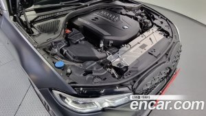 BMW 3-Series M340i First Edition 2020 года из Южной Кореи