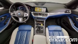 BMW 3-Series M340i First Edition 2020 года из Южной Кореи