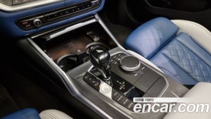 BMW 3-Series M340i First Edition 2020 года из Южной Кореи