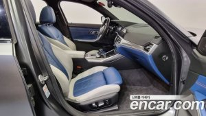 BMW 3-Series M340i First Edition 2020 года из Южной Кореи