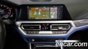 BMW 3-Series M340i First Edition 2020 года из Южной Кореи