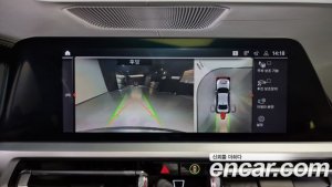 BMW 3-Series M340i First Edition 2020 года из Южной Кореи
