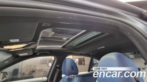 BMW 3-Series M340i First Edition 2020 года из Южной Кореи