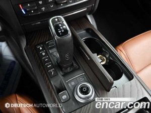 Maserati Ghibli 3.0 GranSport 2020 года из Южной Кореи